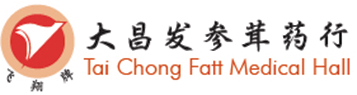 Tai Chong Fatt Medical Hall